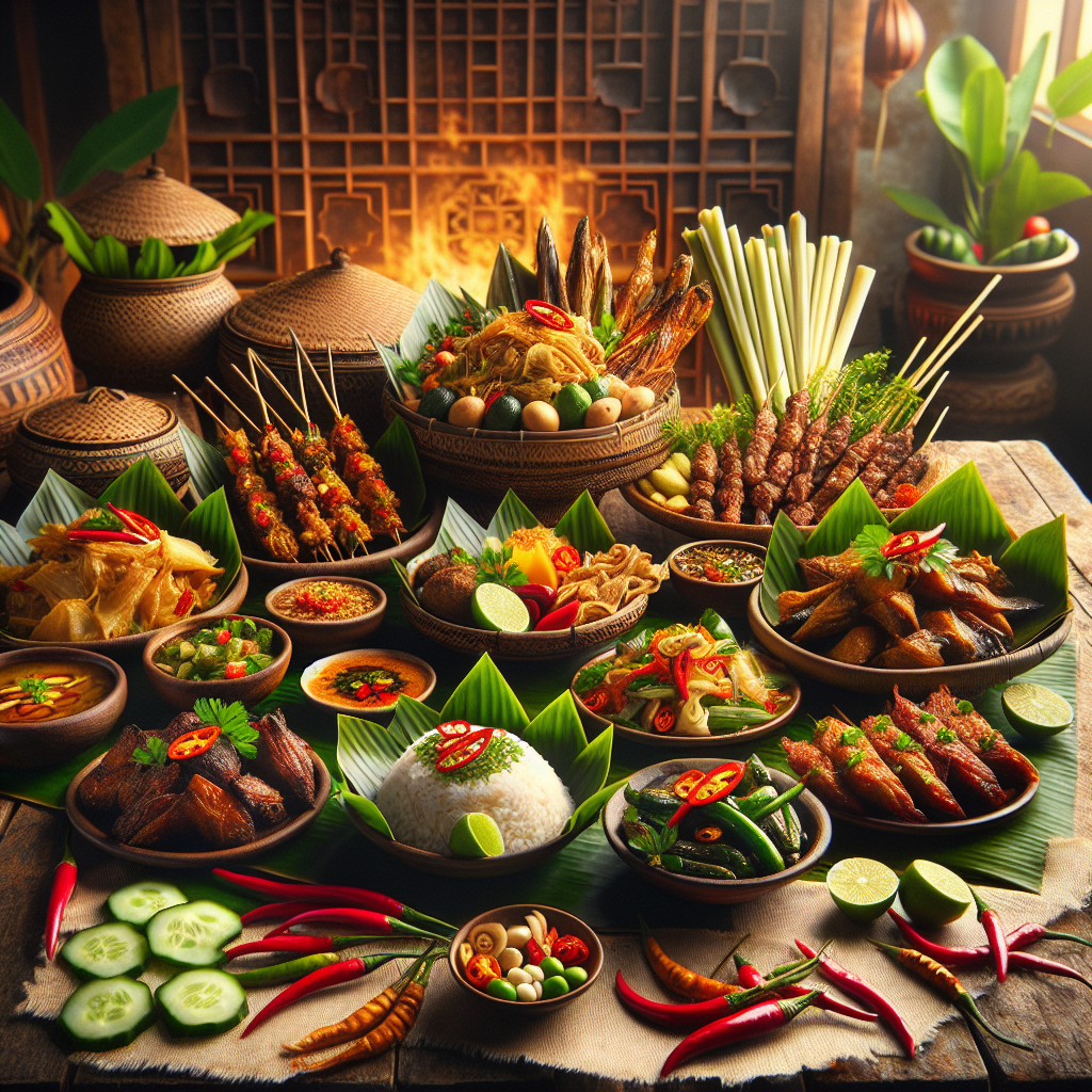Kuliner Terbaik di Solo yang Wajib Dicoba