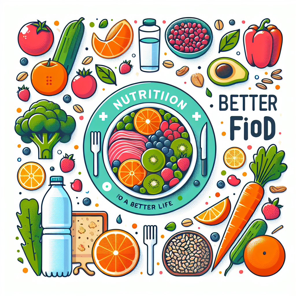 Tips Memilih Makanan Sehat untuk Kehidupan yang Lebih Baik