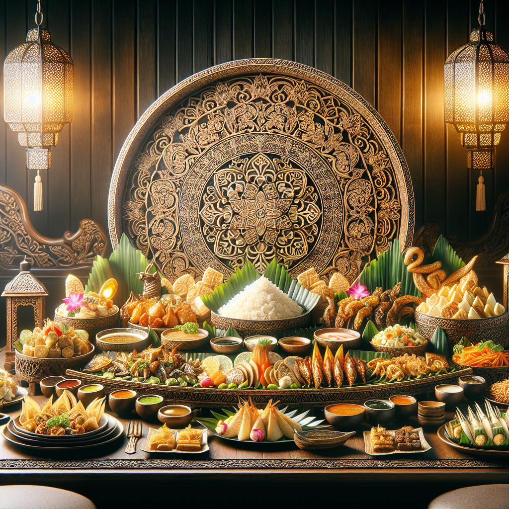 Kuliner Lezat Terbaik di Grand Indonesia yang Wajib Dicoba