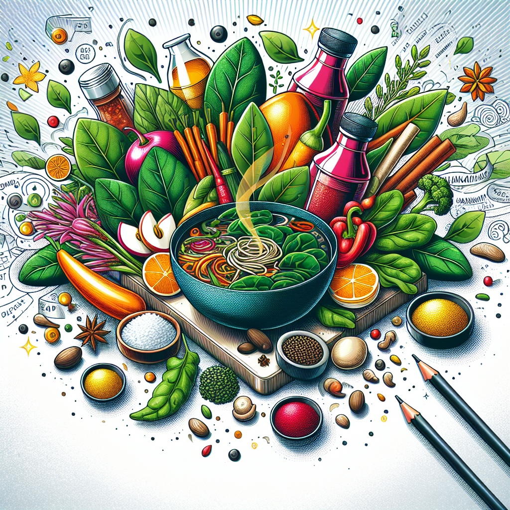 Discover the Best Resep Bayam for Nutritious and Delicious Meals